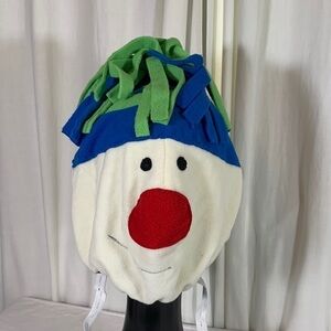 Mental Gear Frosty Fleece Helmet Cover